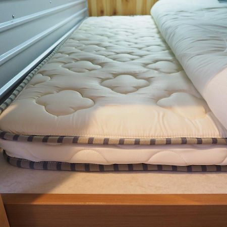 Hostel Azalea โตเกียว ภายนอก รูปภาพ