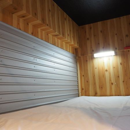 Hostel Azalea โตเกียว ภายนอก รูปภาพ