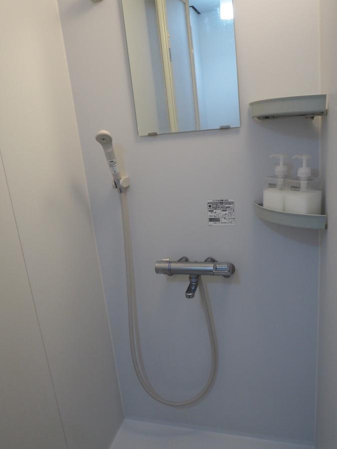 Hostel Azalea โตเกียว ภายนอก รูปภาพ