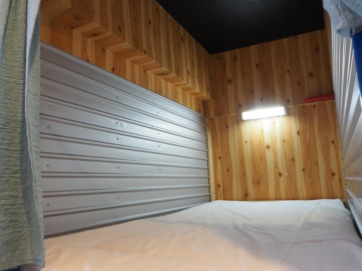 Hostel Azalea โตเกียว ภายนอก รูปภาพ