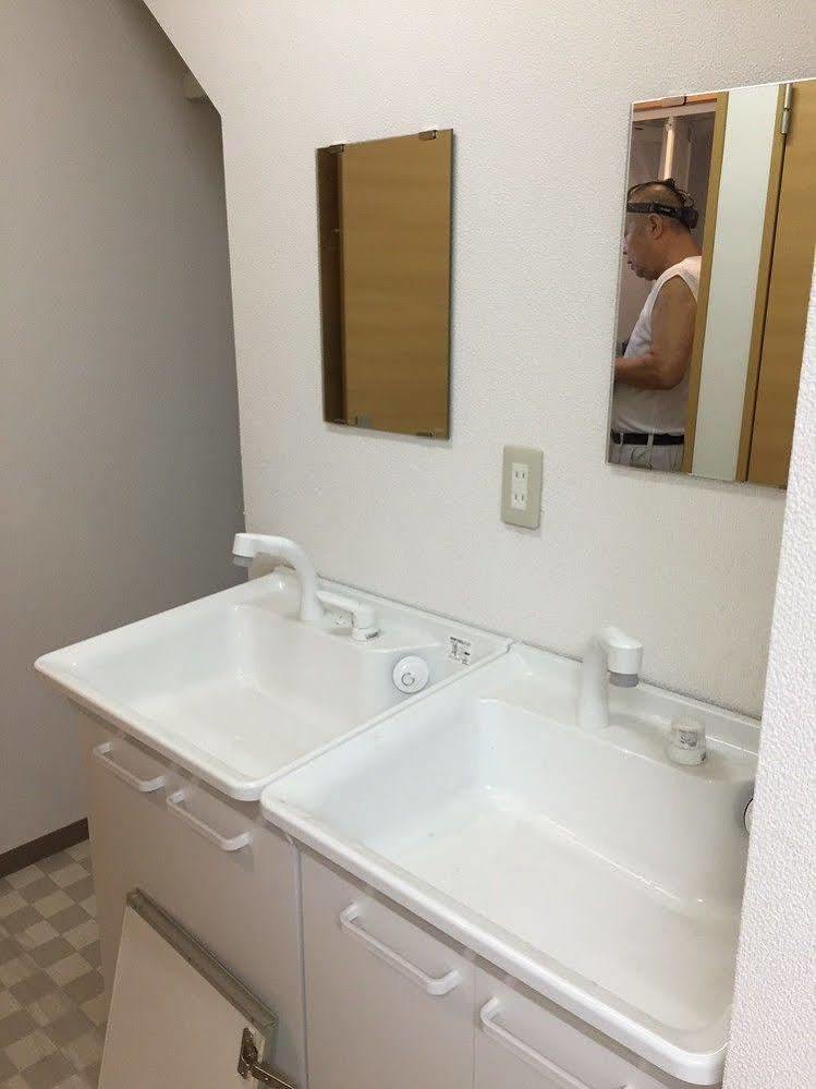 Hostel Azalea โตเกียว ภายนอก รูปภาพ