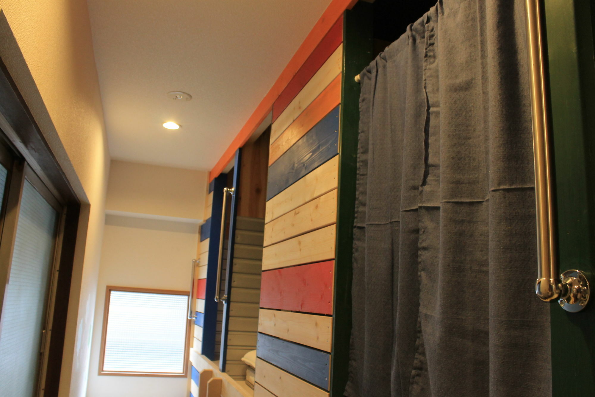 Hostel Azalea โตเกียว ภายนอก รูปภาพ