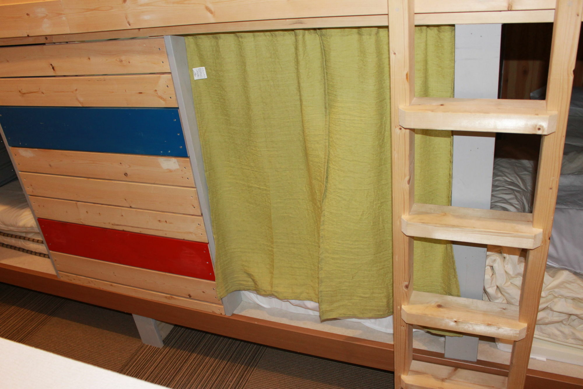 Hostel Azalea โตเกียว ภายนอก รูปภาพ